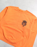 Chrome Hearts Vine Dagger Crewneck
