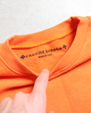 Chrome Hearts Vine Dagger Crewneck
