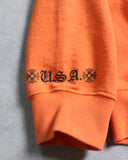 Chrome Hearts Vine Dagger Crewneck