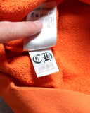 Chrome Hearts Vine Dagger Crewneck