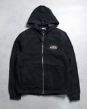 Stussy Workgrear Hooded Jacket