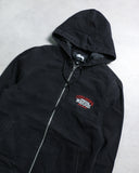 Stussy Workgrear Hooded Jacket