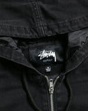 Stussy Workgrear Hooded Jacket