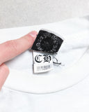 Chrome Hearts Vintage OG Soap and Water T-Bar L/S Tee