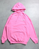 Balenciaga Campaign Logo Hoodie