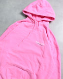 Balenciaga Campaign Logo Hoodie