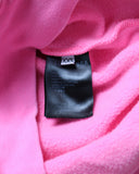 Balenciaga Campaign Logo Hoodie