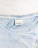 Diesel Vintage Division 1878 Stitched L/S Tee