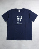Vintage Deftones Skull Tee