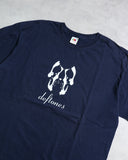 Vintage Deftones Skull Tee