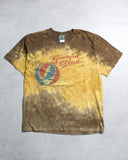 Vintage 2004 Grateful Dead Tie Dye