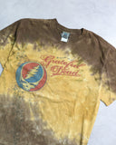 Vintage 2004 Grateful Dead Tie Dye