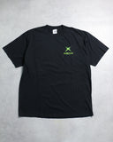 Vintage 1999 XBOX Promo Logo Tee