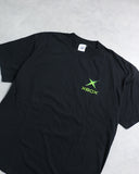 Vintage 1999 XBOX Promo Logo Tee
