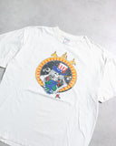 Vintage 1992 Grateful Dead Save Your Face Tee