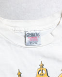 Vintage 1992 Grateful Dead Save Your Face Tee