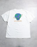 Vintage 1992 Grateful Dead Save Your Face Tee