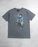 Vintage 2001 Bob Marley Babylon Tee
