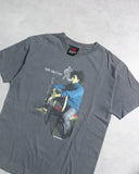 Vintage 2001 Bob Marley Babylon Tee