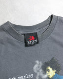 Vintage 2001 Bob Marley Babylon Tee
