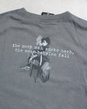 Vintage 2001 Bob Marley Babylon Tee
