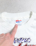 Vintage 1998 SEGA Virtual Fighter Promo Tee