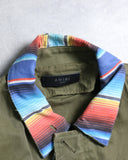 Amiri Baja M65 Military Jacket