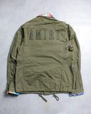 Amiri Baja M65 Military Jacket