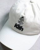 Kith Adidas World Cup Cap