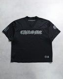 Chrome Hearts Mesh Stadium Football Jersey