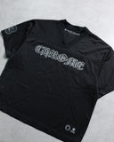 Chrome Hearts Mesh Stadium Football Jersey