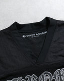 Chrome Hearts Mesh Stadium Football Jersey