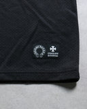 Chrome Hearts Mesh Stadium Football Jersey
