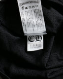 Chrome Hearts Mesh Stadium Football Jersey