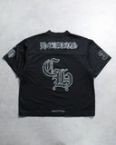 Chrome Hearts Mesh Stadium Football Jersey