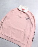 Supreme est. 1994 L/S Rugby Polo