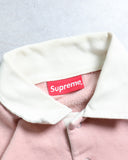 Supreme est. 1994 L/S Rugby Polo