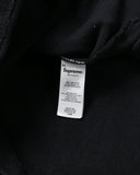 Supreme Crest Stripe L/S Rugby Shirt