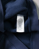 Stussy '80' Collegiate Zip Up Hoodie