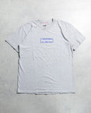 Supreme Paisley Box Logo Tee