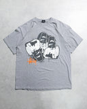 Stussy 00's 'Doing My Own' Tee