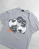 Stussy 00's 'Doing My Own' Tee