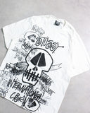 Stussy Graffiti Tee