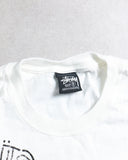 Stussy Graffiti Tee
