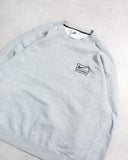 Stussy Nike Crewneck
