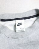 Stussy Nike Crewneck