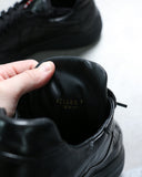 Prada America's Cup Nappa Leather Sneakers