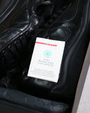 Prada America's Cup Nappa Leather Sneakers