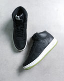 BAPE Bapesta Mid Glow In The Dark