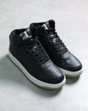 BAPE Bapesta Mid Glow In The Dark